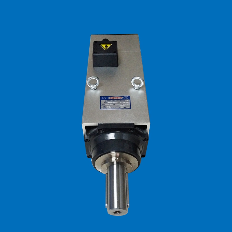 CSDJFETE高速电机