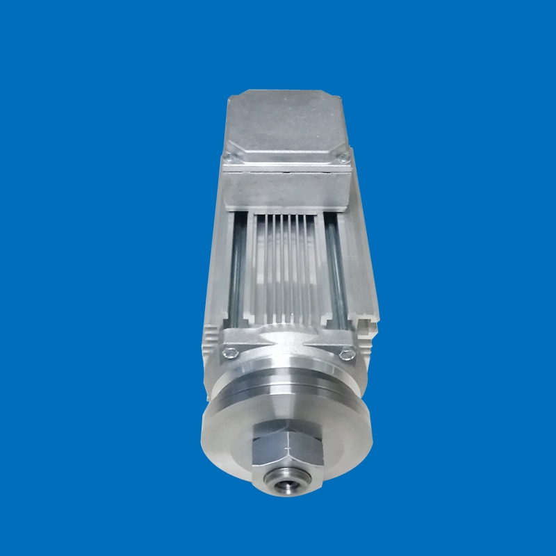 锯切高速电主轴