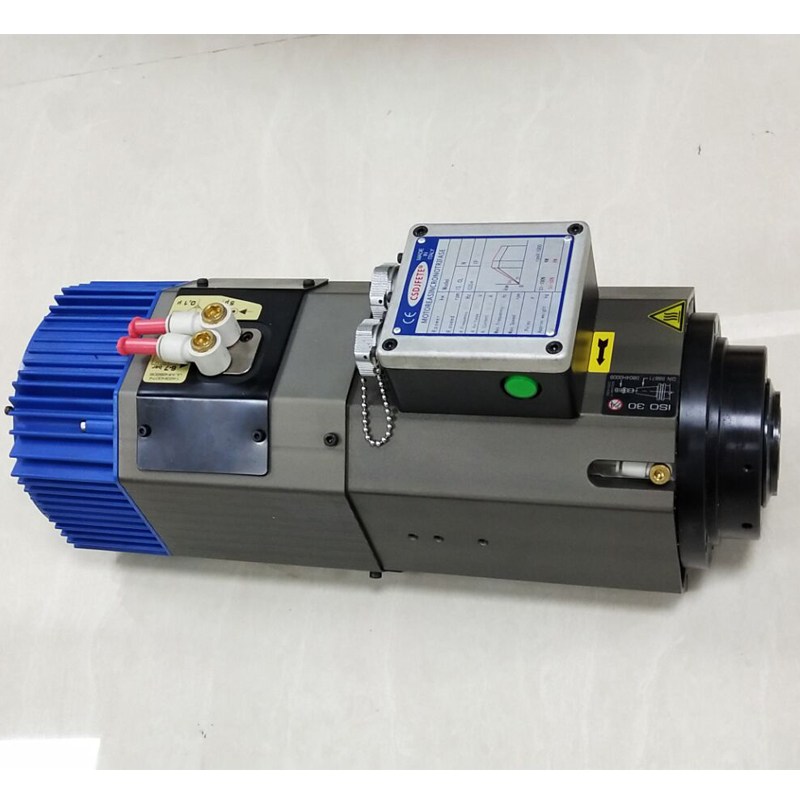 锯片电机的使用与保护