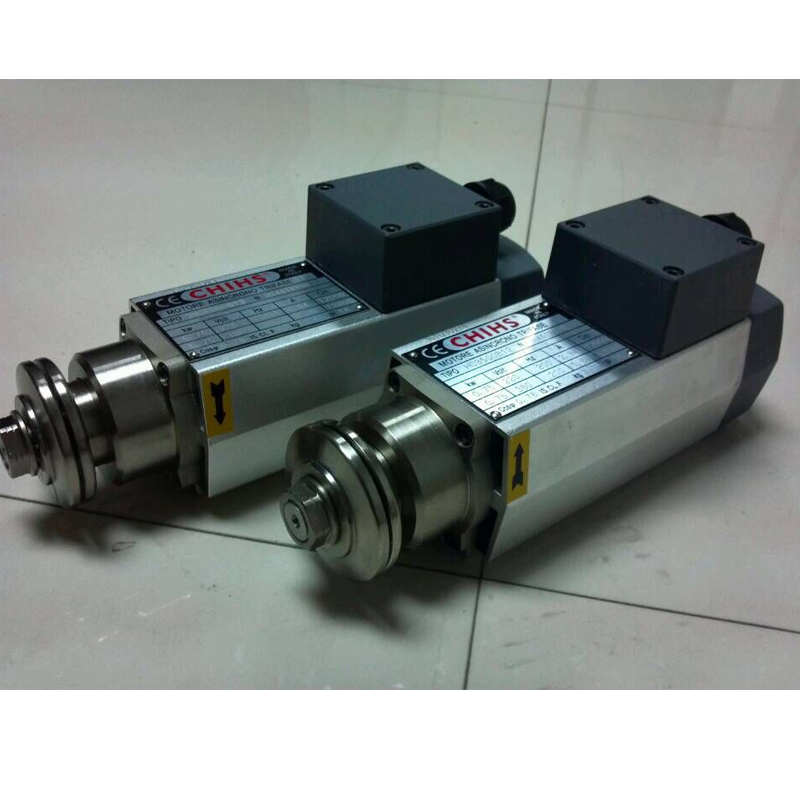 SEW高速电机主轴