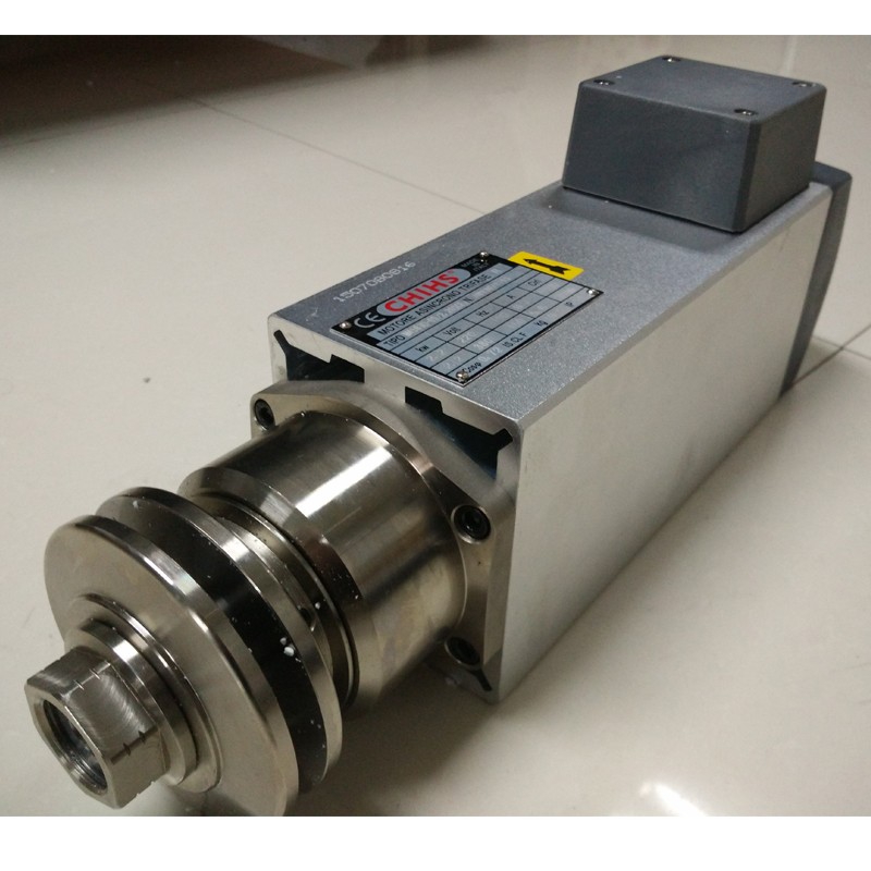 SEW高速电机主轴机